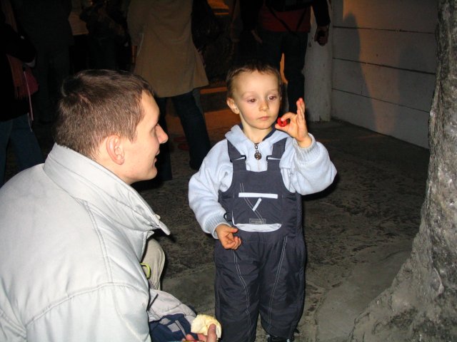 Pierścień świętej Kingi